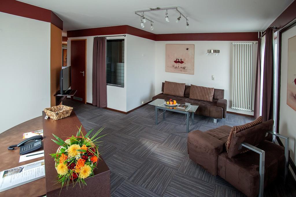 Hotel Lifestyle Landshut Exterior photo