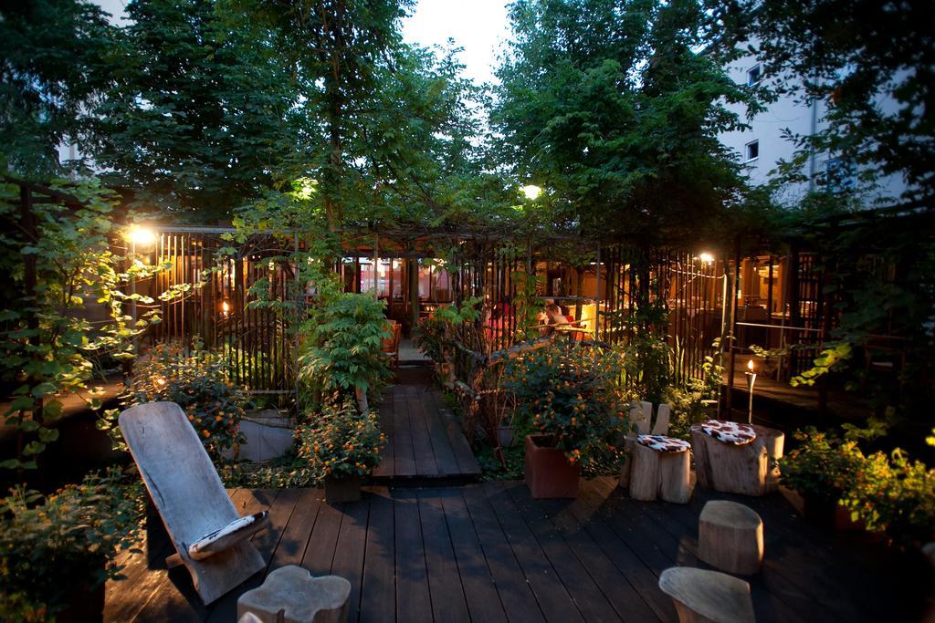 Hotel Lifestyle Landshut Exterior photo