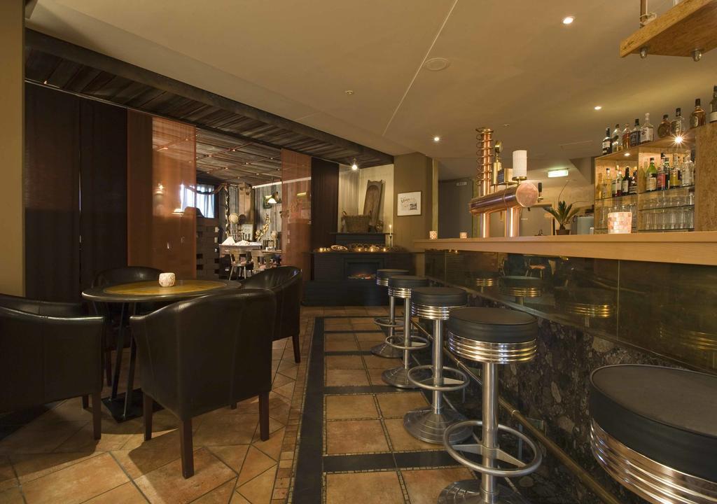 Hotel Lifestyle Landshut Exterior photo