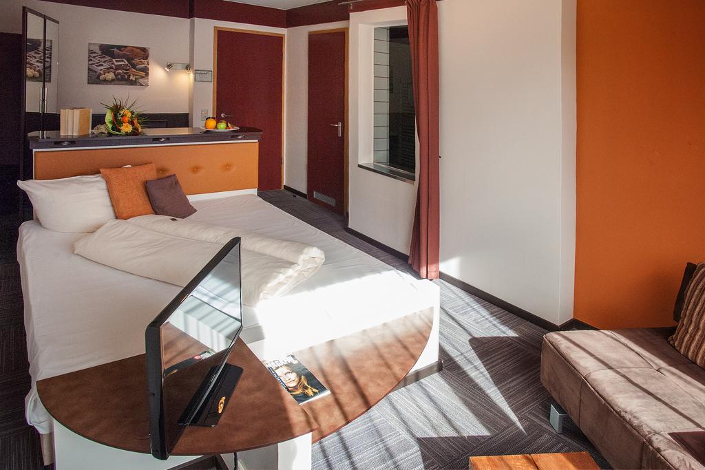 Hotel Lifestyle Landshut Exterior photo